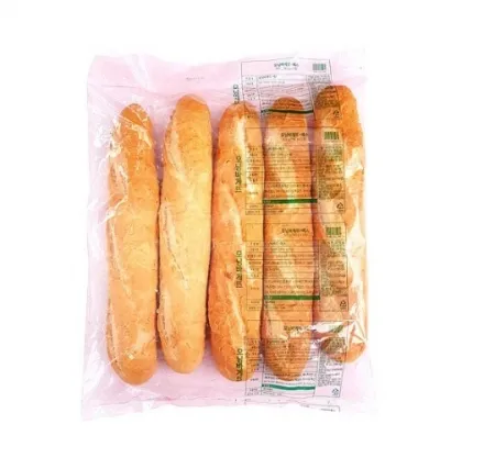 삼립 모닝바게뜨-S(냉동/185g*5입) 925g 이미지