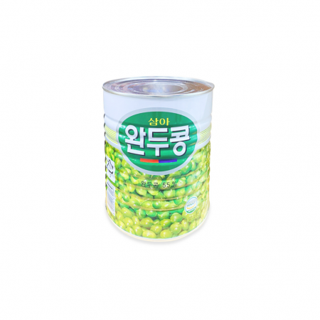 삼아 완두콩캔 3kg