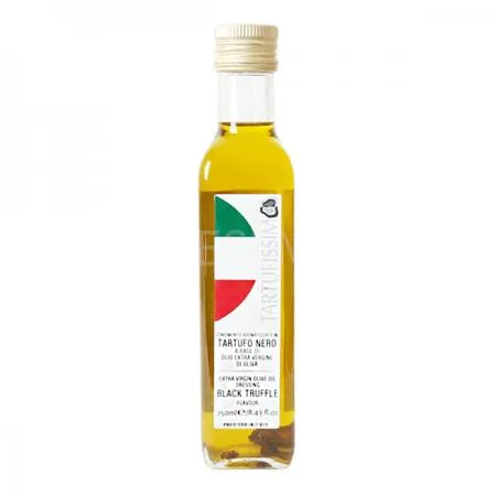 기울리아노타투피 화이트 버진오일_올리브(5%) 250ml 이미지