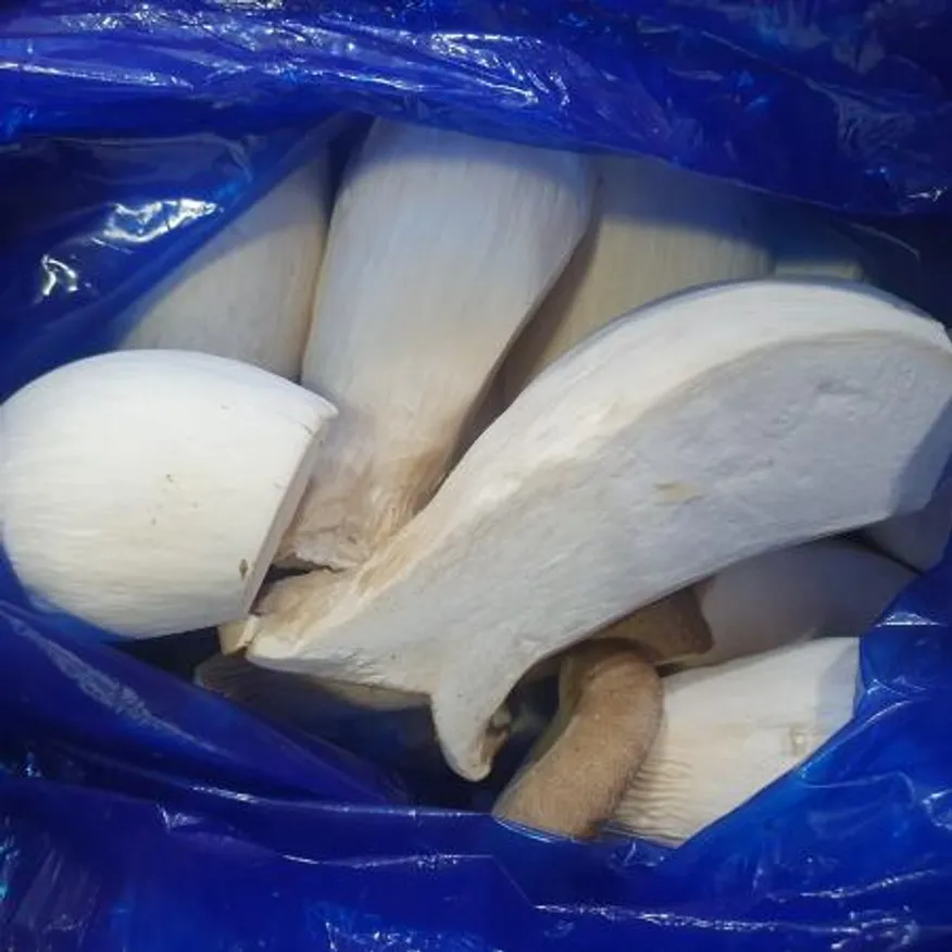 새송이(못난이) 2kg 이미지