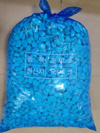 깐마늘 (대) 20kg/[포] 이미지