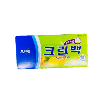 크린랲 위생백(소 17*25cm 100입)