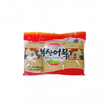 풍조 사각어묵(냉장) 3kg