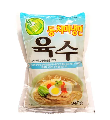 엄지 동치미냉면육수 340g*30 [BOX]