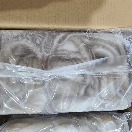 활낙지(4미 중국) 850g 냉동 이미지