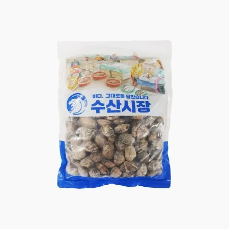 디와이 냉동피바지락 1.5kg