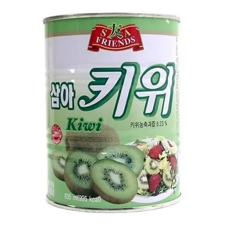 삼아 키위원액 835mL