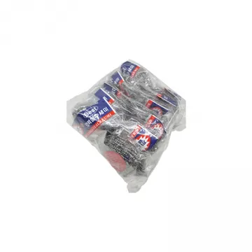 깔끔이 수세미(철 오아스퐁 10입)