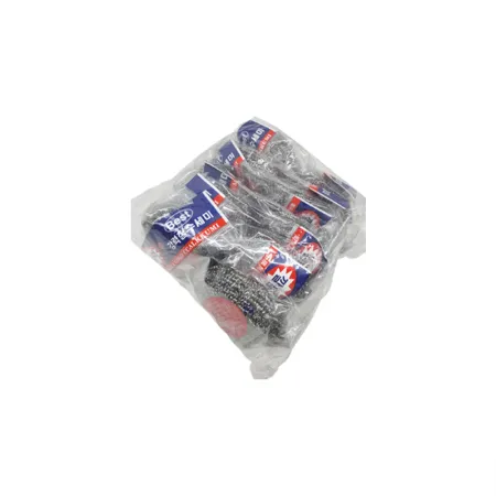 깔끔이 수세미(철 오아스퐁 10입)