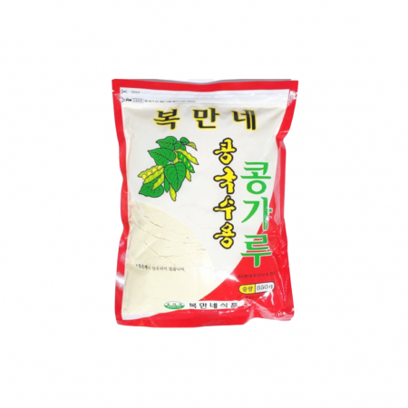 복만네 콩가루 850g 이미지