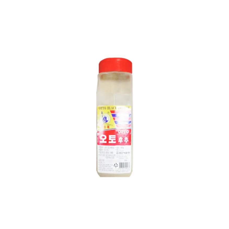 오토 흑후추분말 450g 이미지