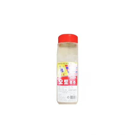 오토 흑후추분말 450g 이미지