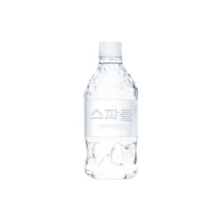[무료배송] 스파클 생수/지리산물하나 330ml 40입(랜덤발송) 이미지