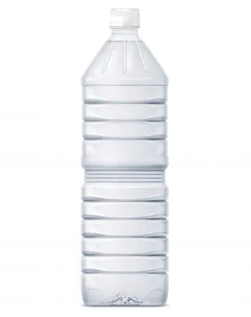 [무료배송] 생수 지리산 물하나 무라벨 2L X 12 이미지