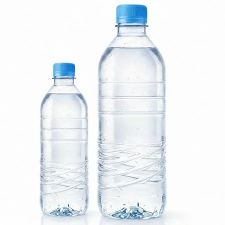 무료배송 소백산수 무라벨 500ml   20병 이미지