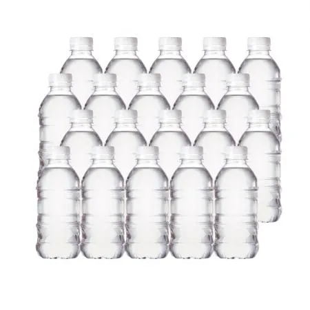 [무료배송] 스파클 생수/지리산물하나 330ml 40입(랜덤발송) 이미지