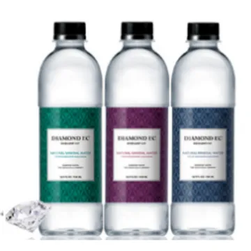 다이아몬드생수 300m 40입