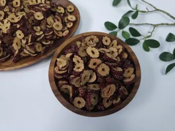 바삭한 대추칩 대추고명 5kg