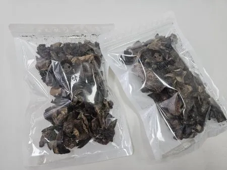 자연산 육수용 능이버섯 건조 100g