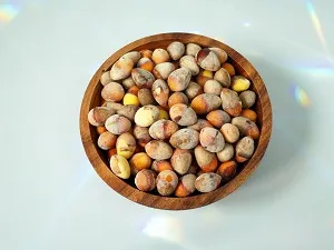 깐은행 햇은행 25년 수확분 5kg 이미지