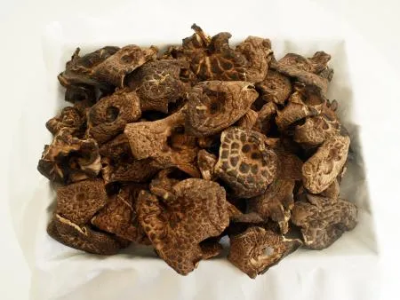 자연산 능이버섯 건조 A급 특품 100g 이미지