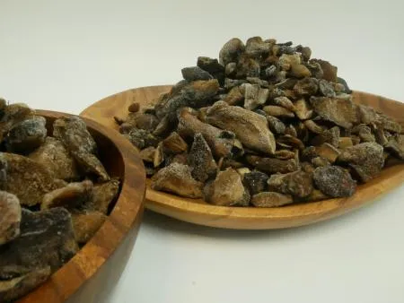 자연산 육수용 능이버섯 냉동 1kg 이미지