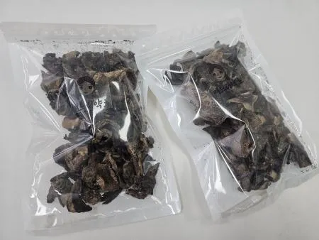 자연산 육수용 능이버섯 건조 100g 이미지