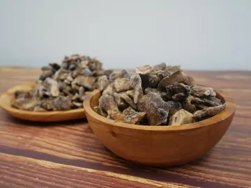 자연산 육수용 능이버섯 냉동 1kg