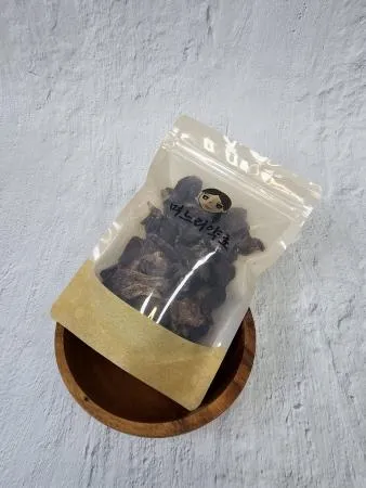 자연산 육수용 능이버섯 건조 40g