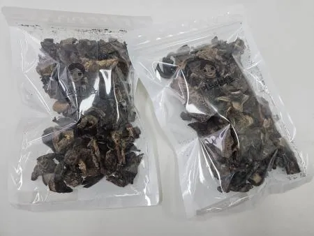 자연산 육수용 능이버섯 건조 500g 이미지