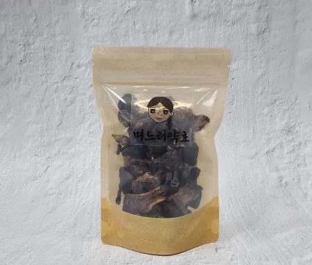 자연산 육수용 능이버섯 건조 40g 이미지