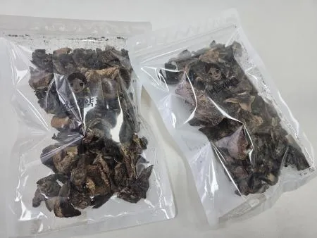 자연산 육수용 능이버섯 건조 1kg 이미지