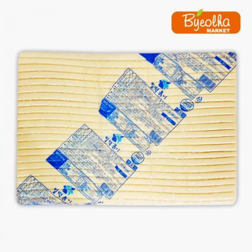 별가식품 당일생산 말랑이 별대 판떡 밀 떡볶이떡 3.75kg 대용량 업소용 떡꼬치 분식재료 라볶이 떡사리 이미지