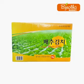 지원 중국산 동풍 포기김치 10kg_업소용 대용량 식당용 김치 배추김치 반찬
