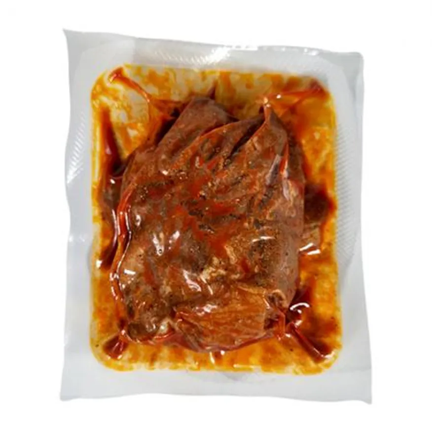 춘풍접객 고추장 석쇠 불고기 200g_업소용 가정용 식당용 개별포장 밀키트 직화 불맛 냉동 즉석요리 간편식 이미지