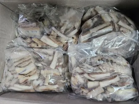 오징어채(날개)/8kg(1kg*8)