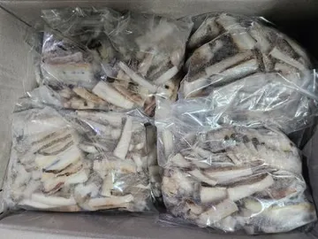 오징어채(날개)/8kg(1kg*8)