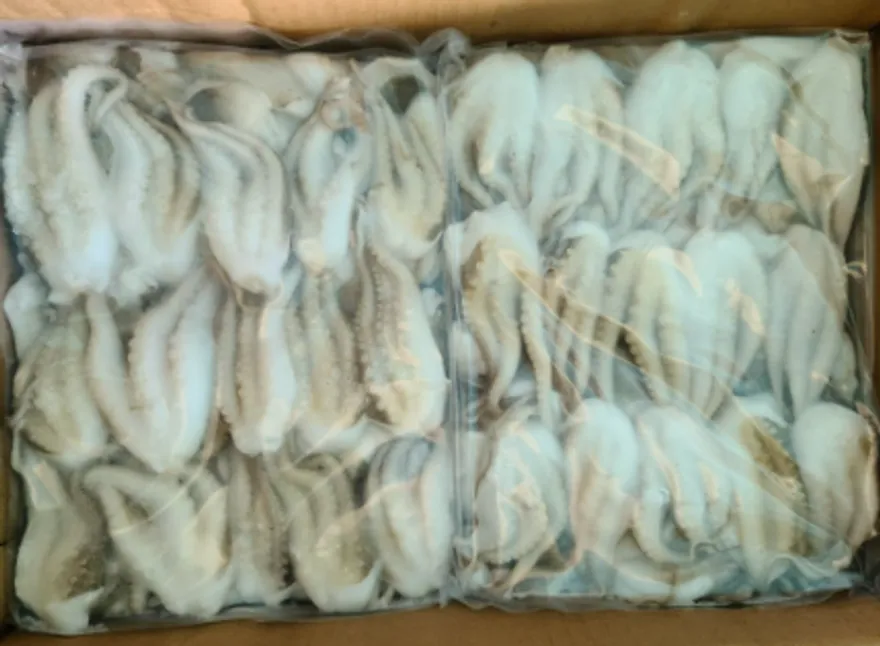 절단쭈꾸미/5.4kg(900g*6p)/베트남(원산지는변동될수 있씁니다) 이미지