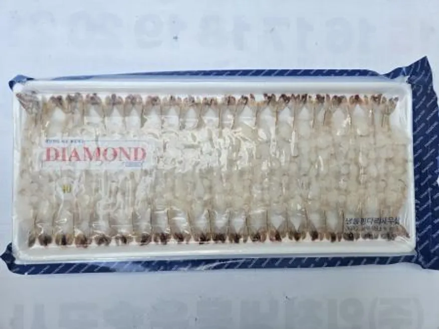 노바시(선일)/40미(300g*20팩)/베트남산 이미지