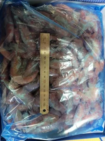 자숙새우/51-60/2.4kg*2/베트남산