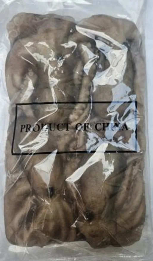 낙지/200-300(4미)/5.1kg/중국산 이미지