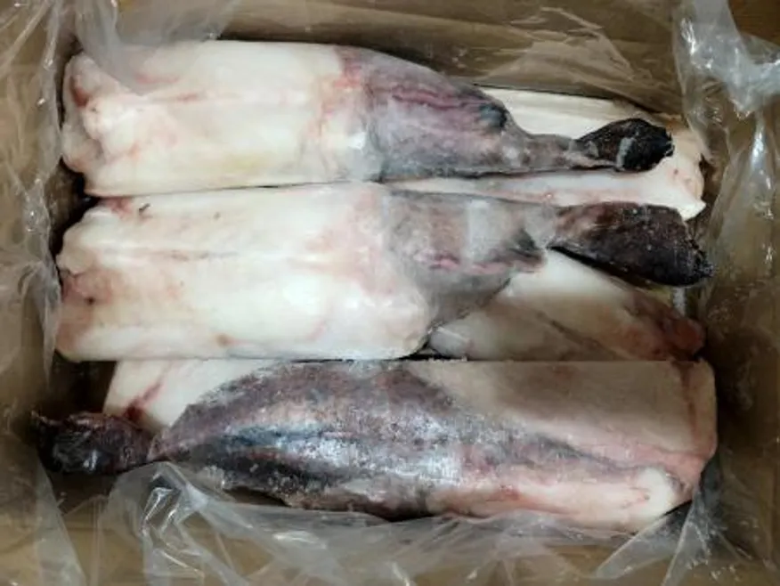아구꼬리(1000업up/10kg/중국산 이미지