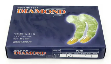 탈각새우/31-40/1.8kg/중국산or베트남