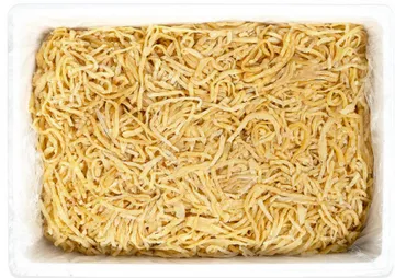 염장해파리/4kg/태국산