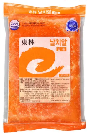 날치알(레드)/800g*1팩