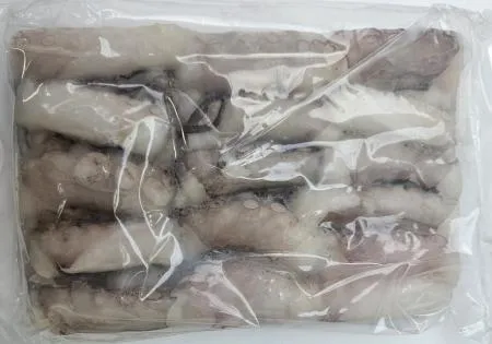 절단낙지/L사이즈/3kg(500g*6팩)/베트남산