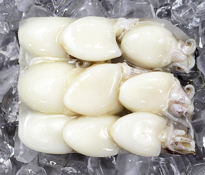 갑오징어/20-40/2.4kg(200g*12)/베트남산