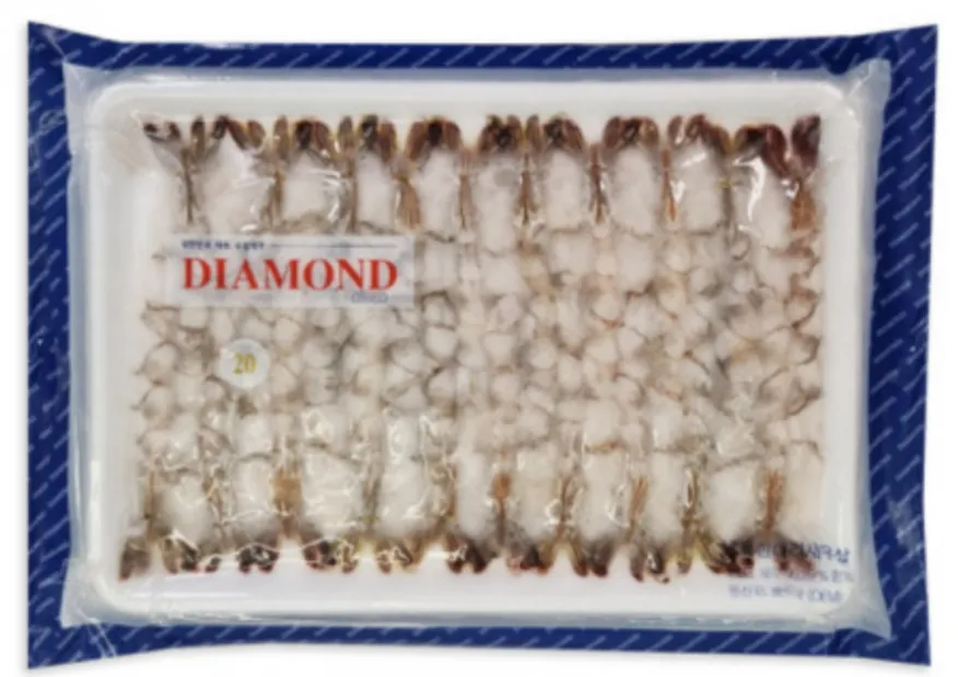 노바시(선일)/20미(450g*20팩)/베트남산 이미지