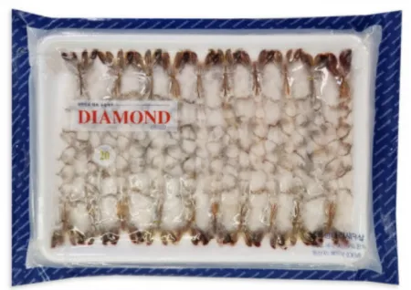 노바시(선일)/20미(450g*20팩)/베트남산