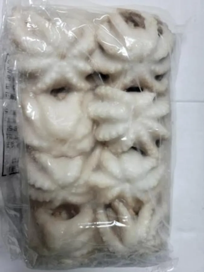 쭈꾸미/8미/2.4kg(200g*12팩)/베트남산 이미지